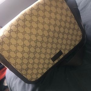 Gucci Satchel